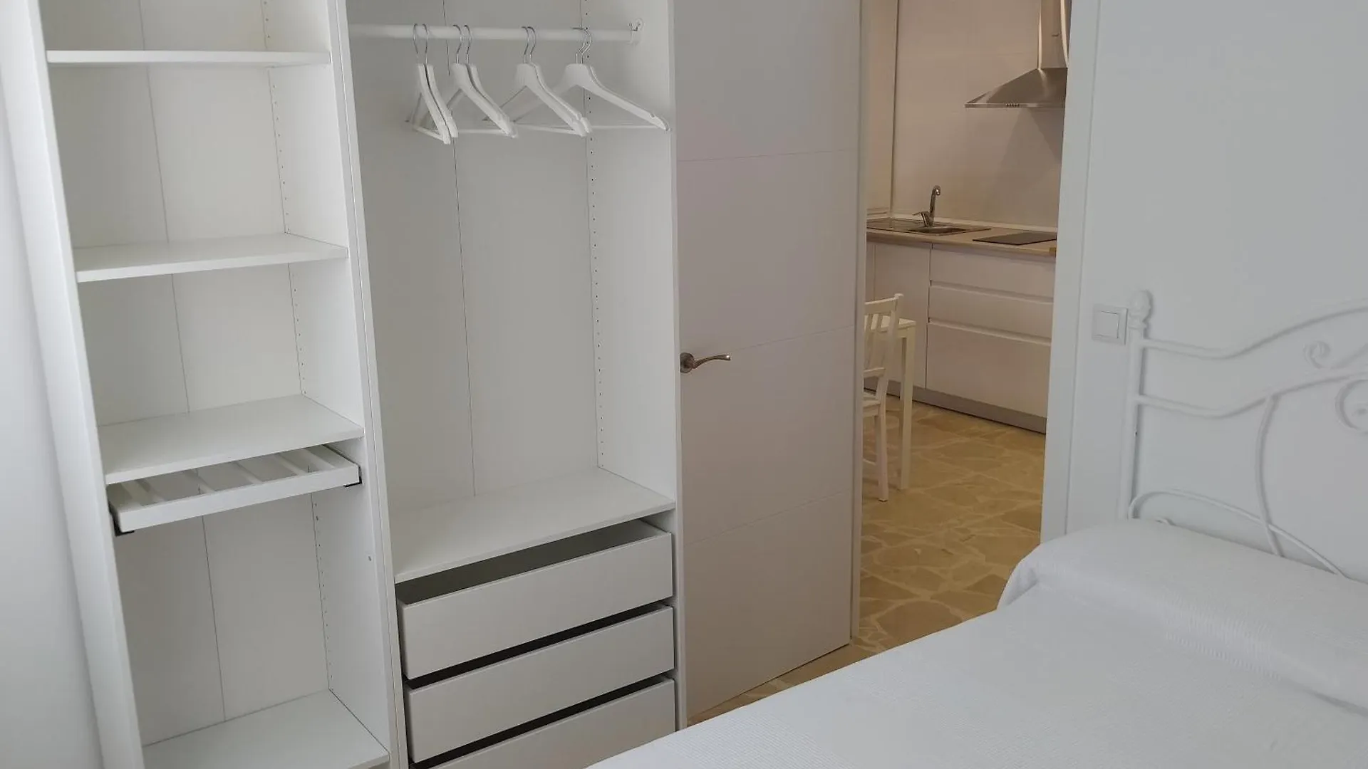 Apartamento Tarifa Braille Spain