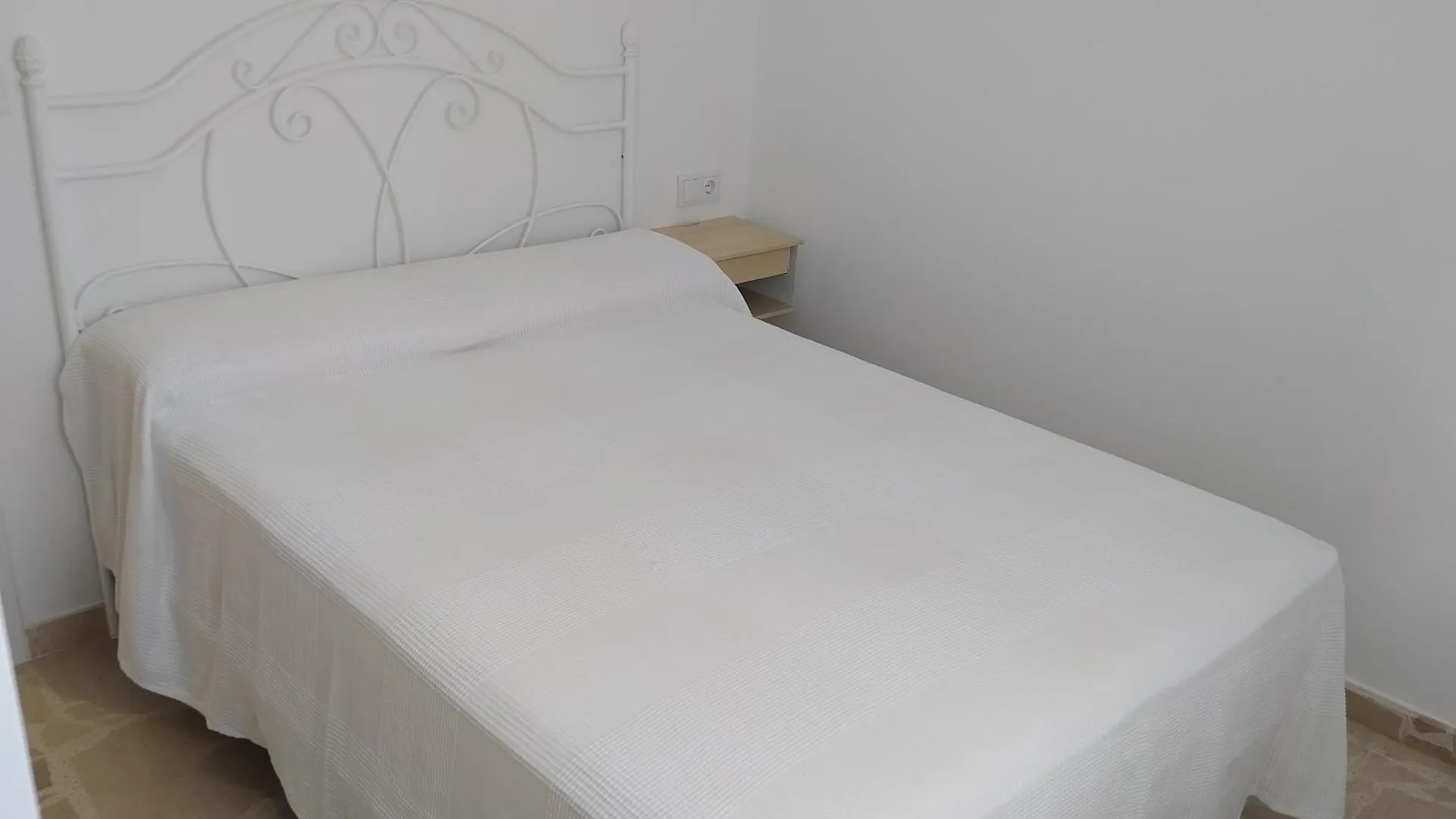 Apartamento Tarifa Braille 0*,  Spain