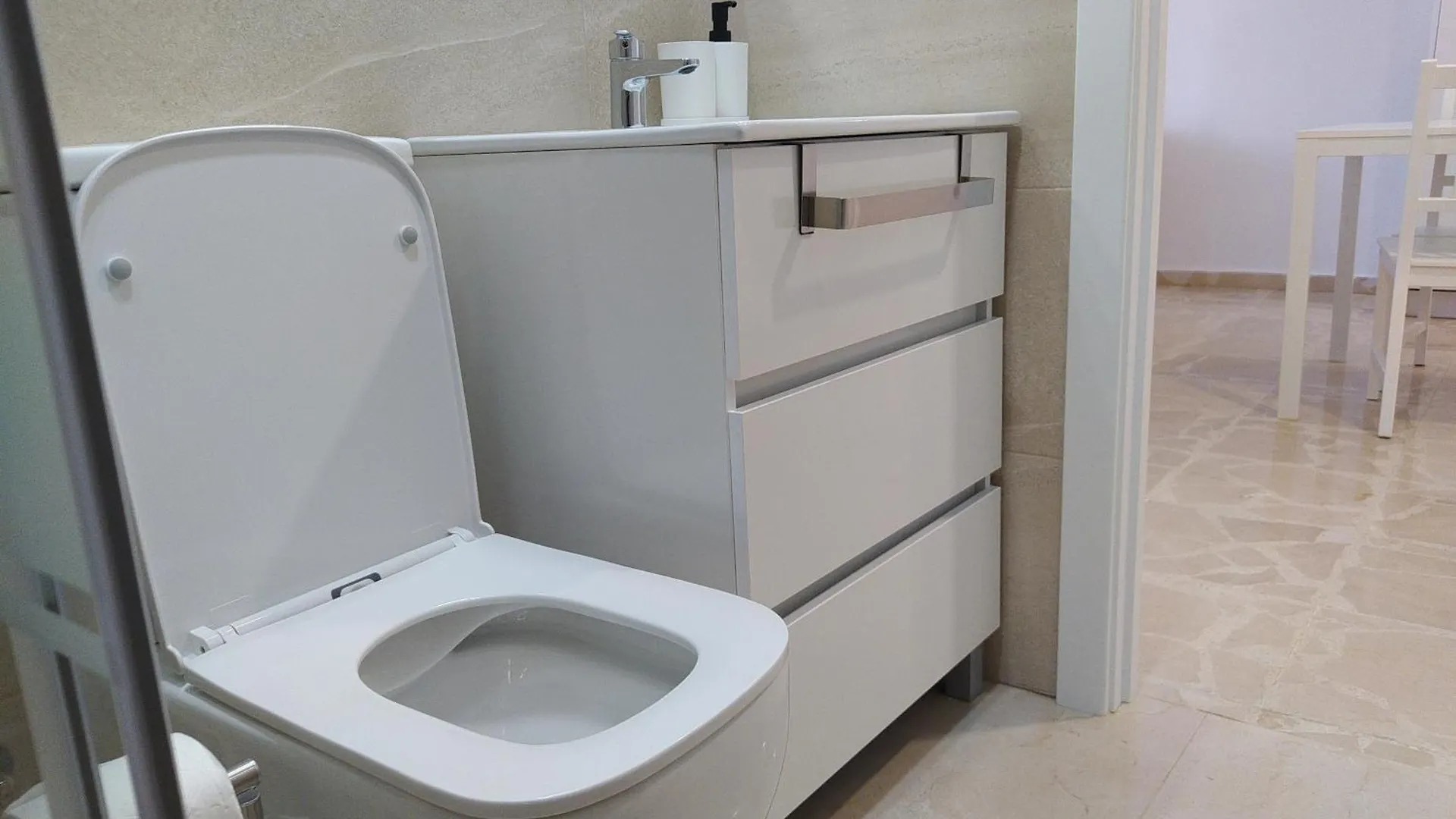 Apartamento Tarifa Braille Spain