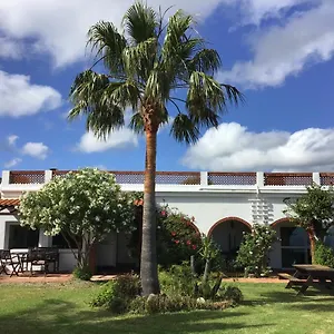 Apartment El Estrecho, Tarifa