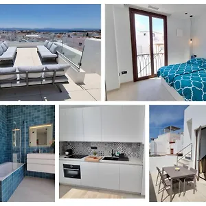 Apartment Manana Maybe Tarifa!, Tarifa