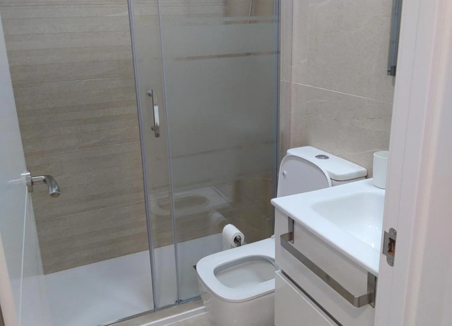 Apartamento Tarifa Braille 0*,  Spain